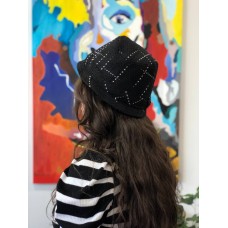 Kadın Şapka - 19